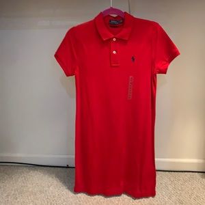 Polo Ralph Lauren dress